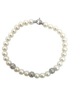 Bracelet Mikiko Femme in Perles MB0578O4FCBI055 - MB0578O4FCBI055